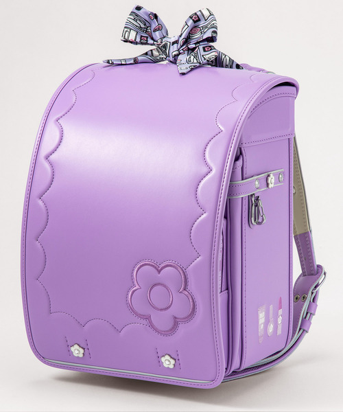 MARY QUANT（マリークヮント） ランドセル 入学式 マリークワント mary