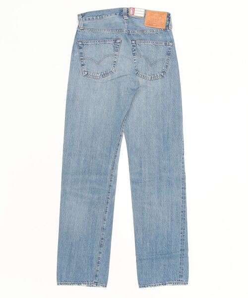 Rリーバイスデニムパンツ Levi's Levi's(R) リーバイス(R) XL SUPER WIDE JEANS ワイド