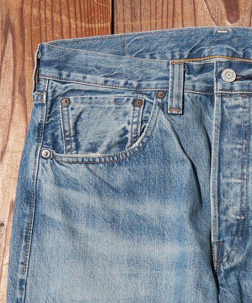 ジーンズ Levi