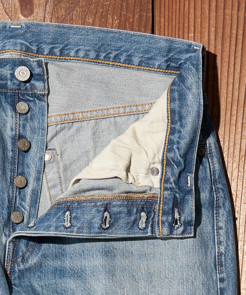 Levi's ジーンズ Levi's/リーバイス LEVI'S(R) VINTAGE CLOTHING