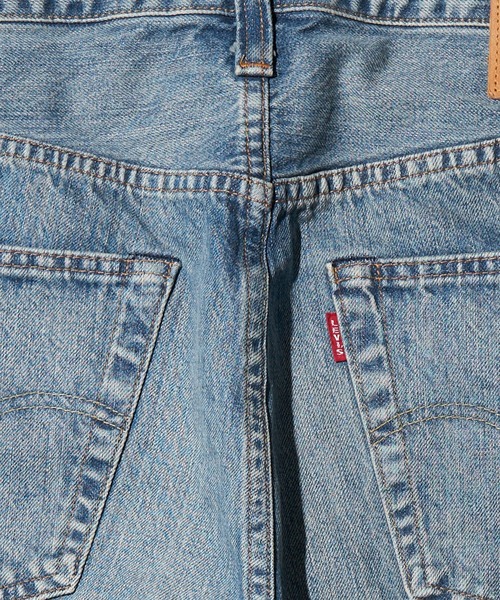 Levi's（リーバイス） ジーンズ メンズ レディース : ZOZOTOWN Yahoo