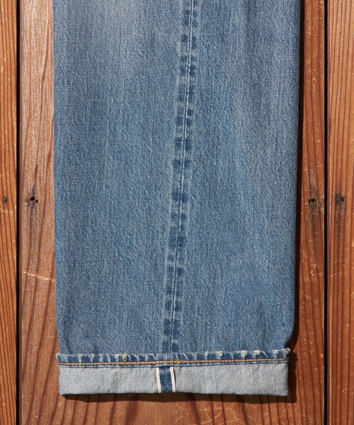 Levi's（リーバイス） ジーンズ LEVI'S(R) VINTAGE CLOTHING 1947 501