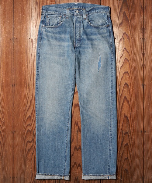 Levi's（リーバイス） ジーンズ LEVI'S(R) VINTAGE CLOTHING 1947 501