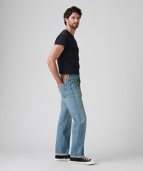Levi's（リーバイス） ジーンズ メンズ レディース : ZOZOTOWN Yahoo