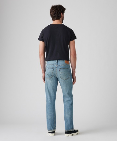 Levi's（リーバイス） ジーンズ LEVI'S(R) VINTAGE CLOTHING 1947 501