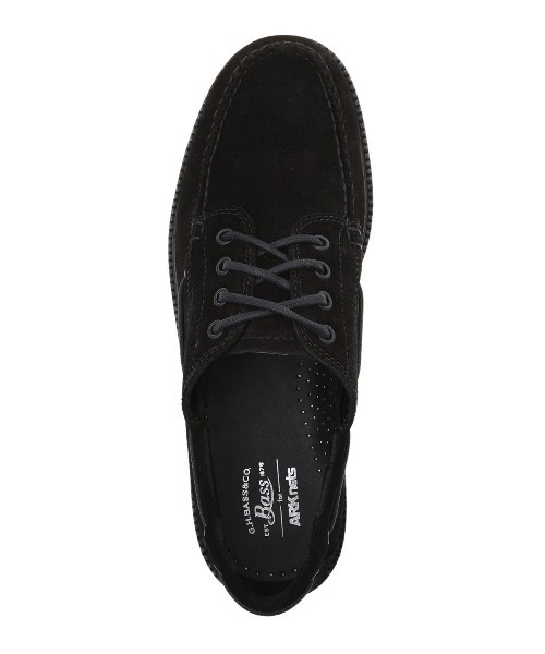 G.H.BASS ブーツ G.H.Bass / ジー・エイチ・バス：別注 RANGER MOC