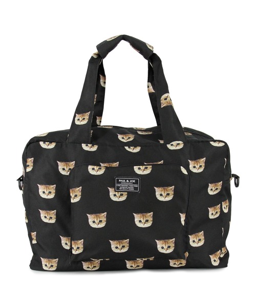 レスポートサック　Paul &Joe Voyager　 ボストンバッグ PAUL & JOE ACCESSOIRES ボストンバッグ ＆ (ポール＆ジョー