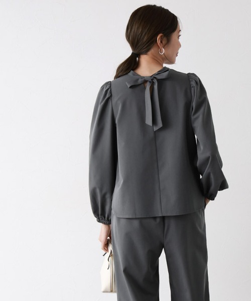 Pierrot セットアップ 2wayトップスセットアップ レディース