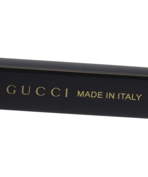 サングラス 「GUCCI/グッチ」ボストン 偏光サングラス GG1339SK 002 レディース メンズ_9