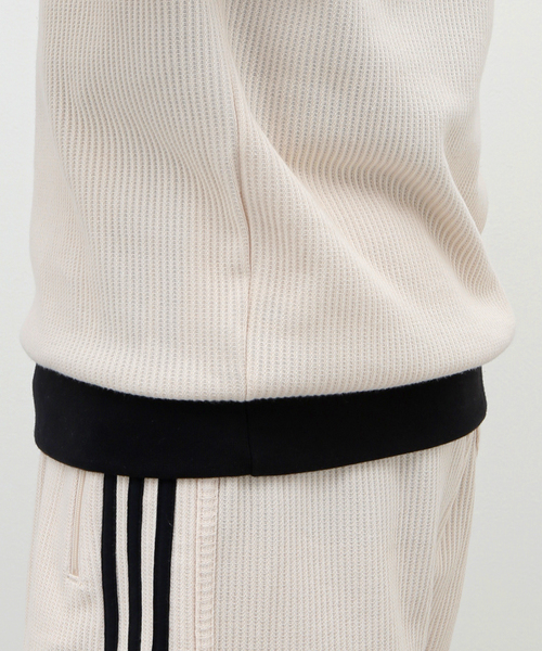 tシャツ Tシャツ 「adidas / アディダス」ワッフルスウェット(S.U) | adidas Originals | 11