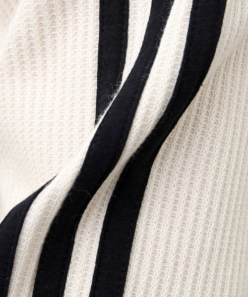 tシャツ Tシャツ 「adidas / アディダス」ワッフルスウェット(S.U) | adidas Originals | 14