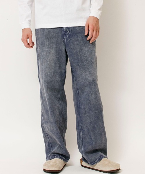 希少 vintage john bull デニムトレンチコート ベルト フェード 楽天市場】【数量限定バンダナ付き】ジーンズ ジョンブル Johnbull