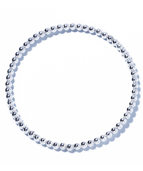 IENA【quip queint/クイップ クエイント BOWLINGバングル】 quip queint バングル 「quip queint」bowling bangle QU063