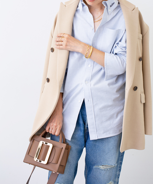 Deuxieme Classe ショルダーバッグ バッグ 「BOYY/ボーイ