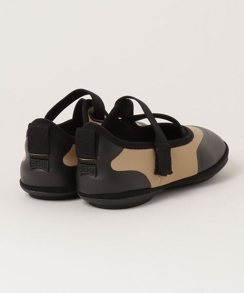 CAMPER（シューズ） バレエシューズ パンプス 「カンペール
