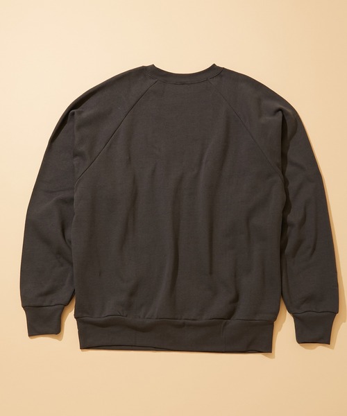 Healthknit（ヘルスニット） トレーナー スウェット Healthknit