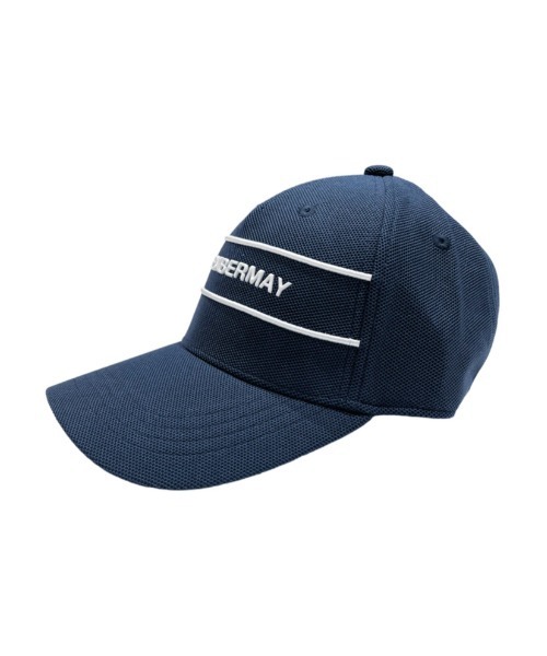 DECEMBERMAY（ディセンバーメイ） キャップ 帽子 Honeycomb Cap メンズ