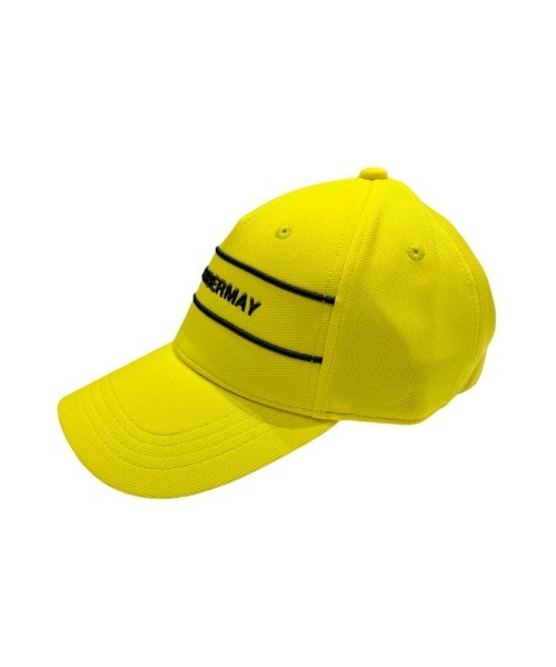 DECEMBERMAY（ディセンバーメイ） キャップ 帽子 Honeycomb Cap メンズ