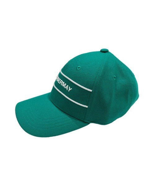 DECEMBERMAY（ディセンバーメイ） キャップ 帽子 Honeycomb Cap メンズ