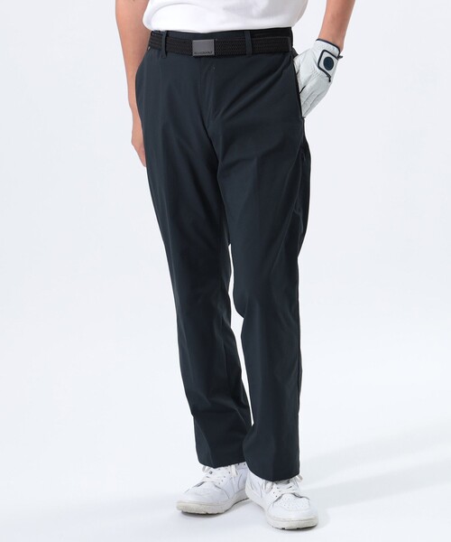 BEAMS GOLF パンツ ORANGE LABEL / ストレッチツイル メンズ
