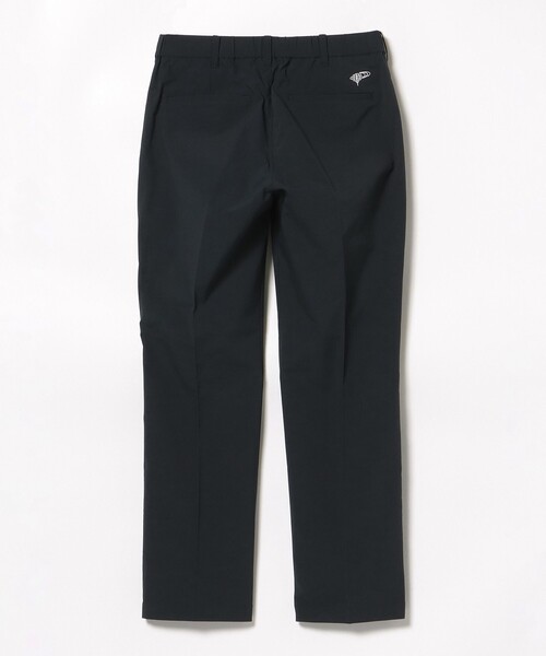 新品　BEAMS GOLF メンズ　ゴルフパンツ BEAMS GOLF パンツ 「撥水/伸縮性」BEAMS ORANGE LABEL / 撥水