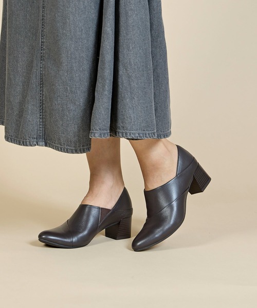 ing　パンプス ing パンプス バブーシュパンプス : ZOZOTOWN Yahoo!店 - 通販