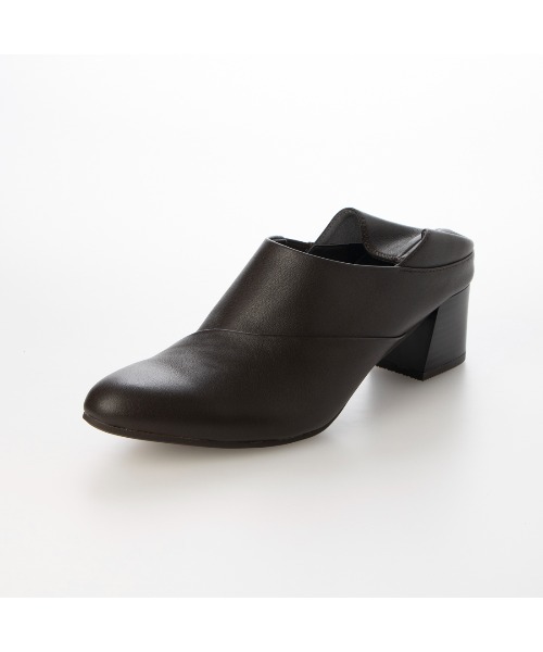 イング（シューズ）（ing）/バブーシュパンプス ing（イング） パンプス バブーシュパンプス : ZOZOTOWN Yahoo!店