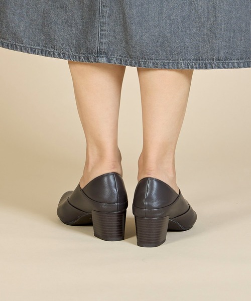 ing　パンプス ing パンプス バブーシュパンプス : ZOZOTOWN Yahoo!店 - 通販