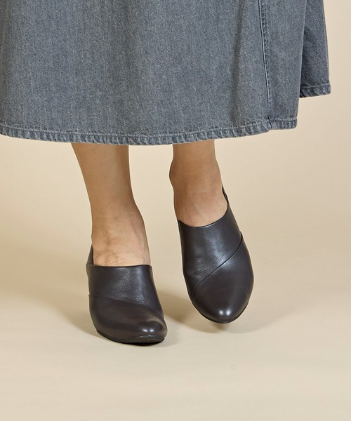 ing パンプス バブーシュパンプス : ZOZOTOWN Yahoo!店 - 通販