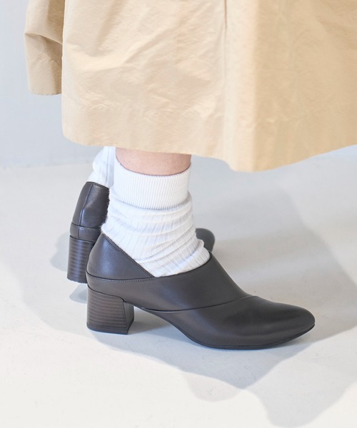 ing（イング） パンプス バブーシュパンプス : ZOZOTOWN Yahoo!店