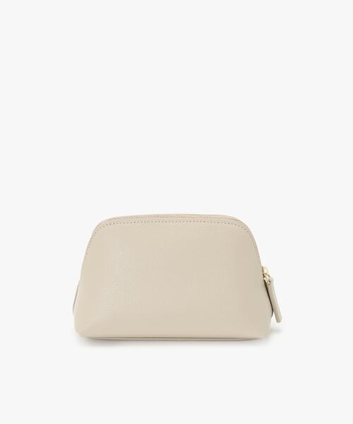 agnes b. ポーチ sophie (IS11H−10) レディース : ZOZOTOWN