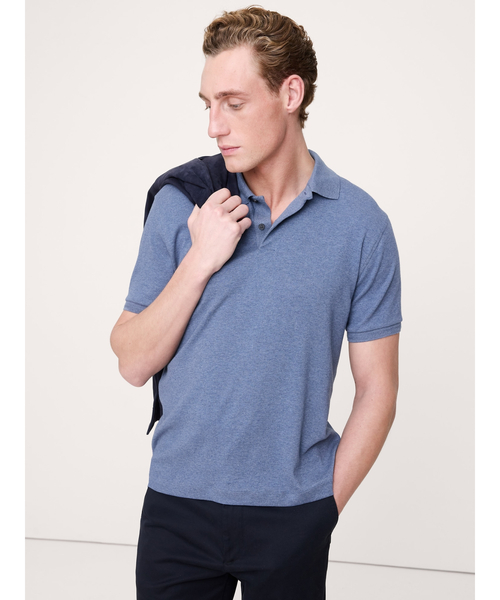 ポロシャツ Luxury-Touch メンズ : ZOZOTOWN Yahoo!店 - 通販 - Yahoo