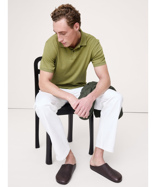 ポロシャツ Luxury-Touch メンズ : ZOZOTOWN Yahoo!店 - 通販 - Yahoo