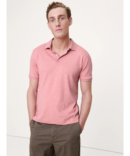 ポロシャツ Luxury-Touch メンズ : ZOZOTOWN Yahoo!店 - 通販 - Yahoo