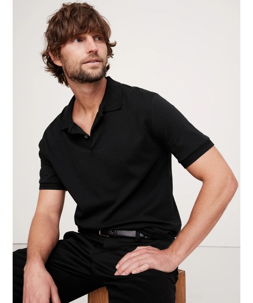 ポロシャツ Luxury-Touch メンズ : ZOZOTOWN Yahoo!店 - 通販
