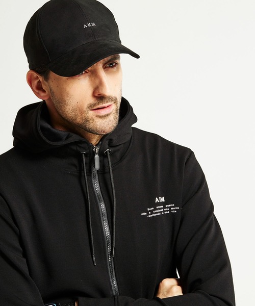AKM ジップパーカーのおすすめ人気商品一覧 通販 - Yahoo