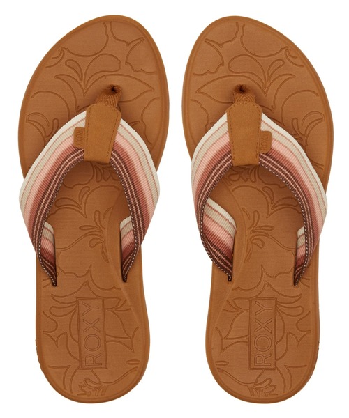 ROXY（ロキシー） サンダル COLBEE HI/ロキシービーサン(ビーチ