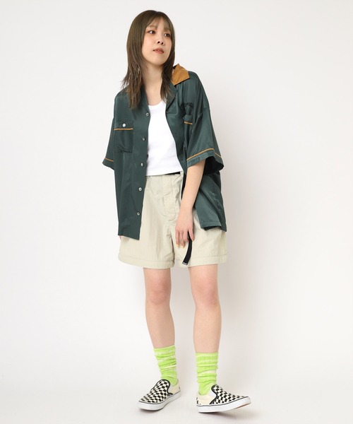 みー/ 【新品】 RNA ⿻ デニム ワークパンツ ルーズ 春 カジュアル 新品 タグ付き 】 RNA ⿻ デニム ワークパンツ ルーズ 春 カジュアル
