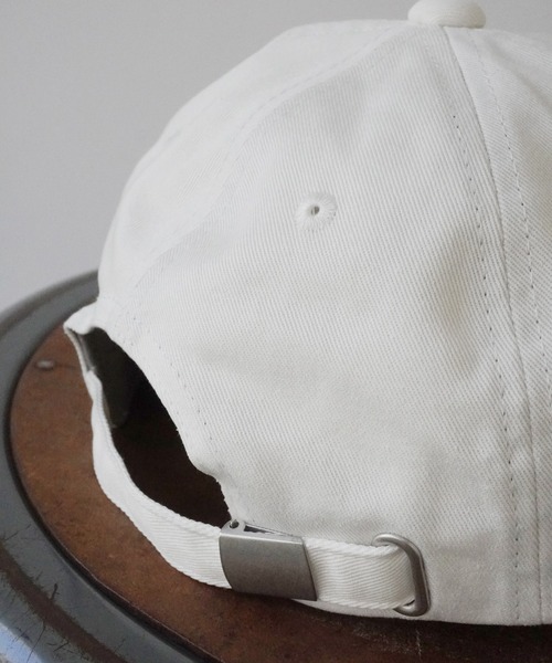 帽子 Back c Amazon | Volcom メンズ クォーターツイル ハット, 爆竹, One
