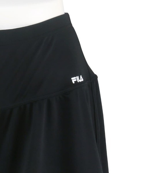 FILA ラッシュガード 「紫外線防止」「UVカット」「WEB限定