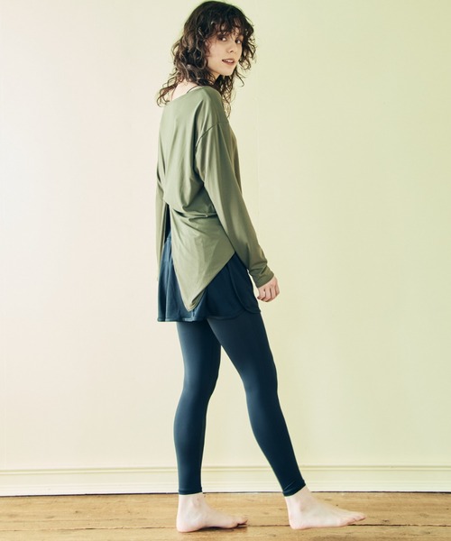 FILA（フィラ） ラッシュガード 「紫外線防止」「UVカット」「WEB限定