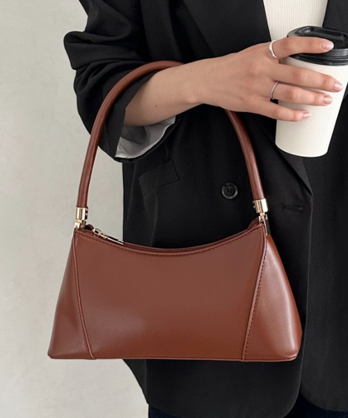 ハンドバッグ レトロワンハンドルバッグ : ZOZOTOWN Yahoo!店 - 通販