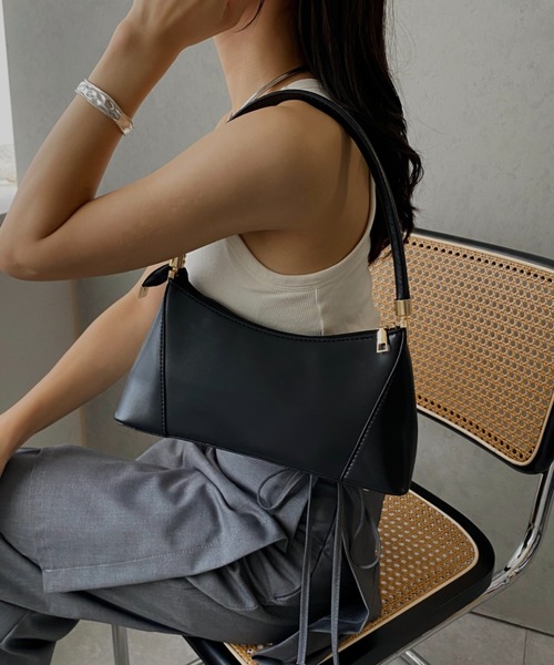 ハンドバッグ レトロワンハンドルバッグ : ZOZOTOWN Yahoo!店 - 通販