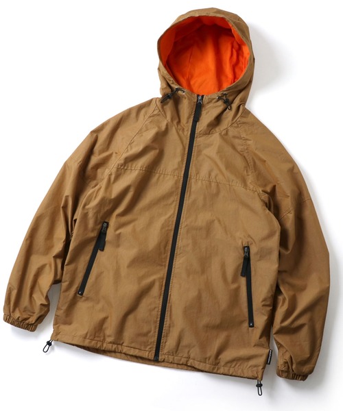 gym master（ジムマスター） マウンテンパーカー ウインドブレーカー