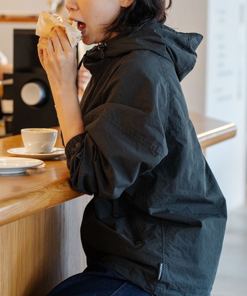 gym master（ジムマスター） マウンテンパーカー ウインドブレーカー