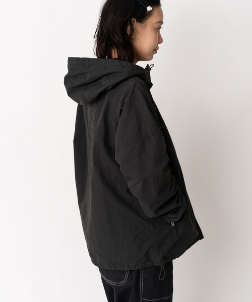 gym master（ジムマスター） マウンテンパーカー ウインドブレーカー