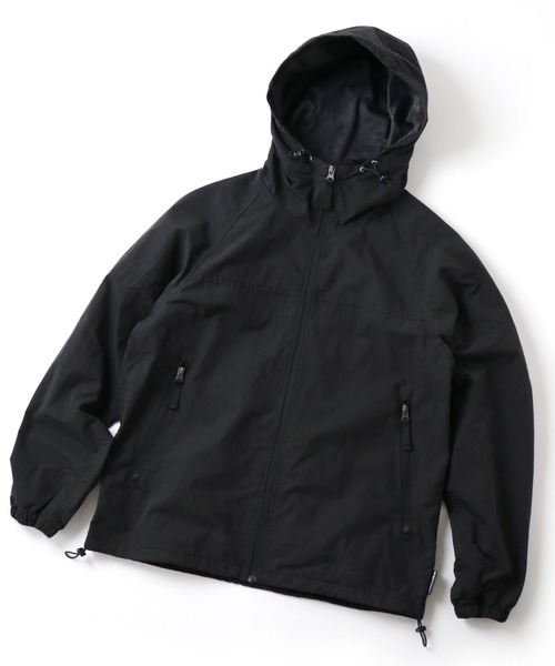 gym master（ジムマスター） マウンテンパーカー ウインドブレーカー