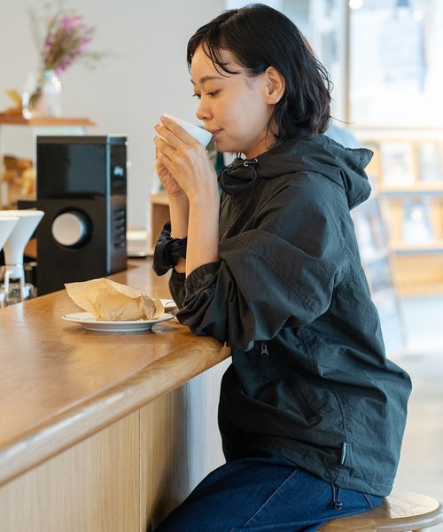gym master（ジムマスター） マウンテンパーカー ウインドブレーカー