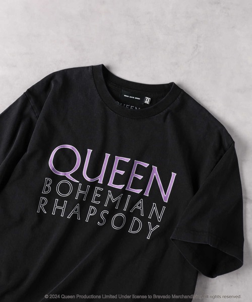 Right-on tシャツ 「GOOD ROCK SPEED」ヴィンテージ加工Tシャツ