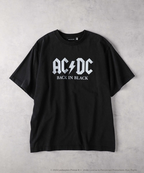 TTAGGG タッグ　ON/OFF ビンテージ加工　ビッグtシャツ TTAGGG タッグ ON/OFF ビンテージ加工 ビッグtシャツ - メルカリ